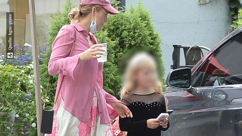 Aufregung um Kleidung von Blake Livelys Kindern