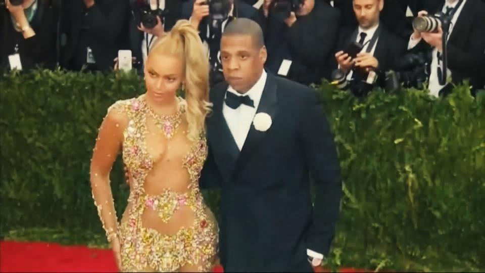 Haus von Beyoncé und Jay-Z stand in Brand