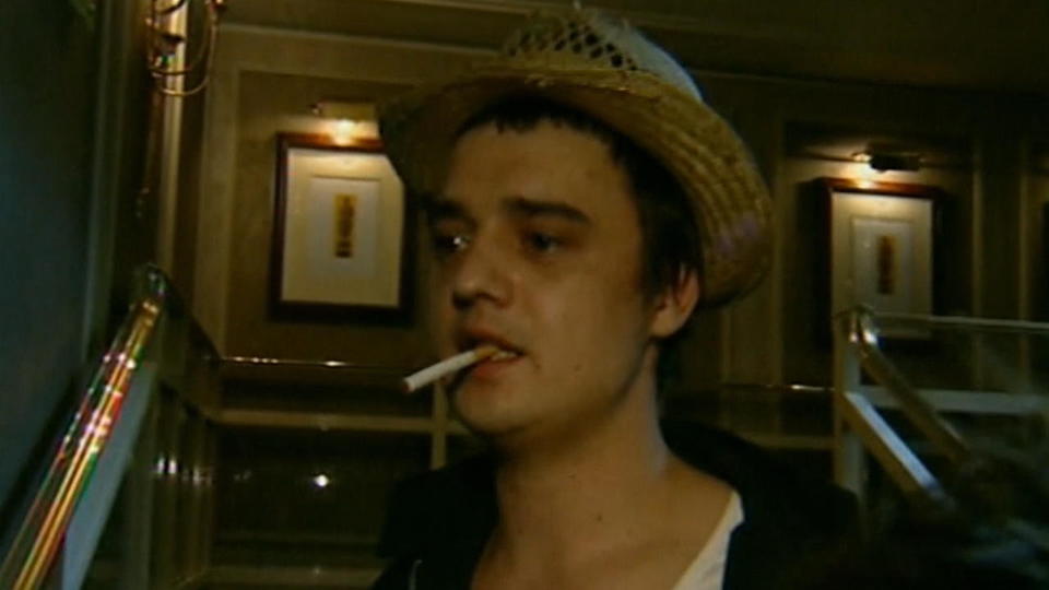 Der neue Pete Doherty