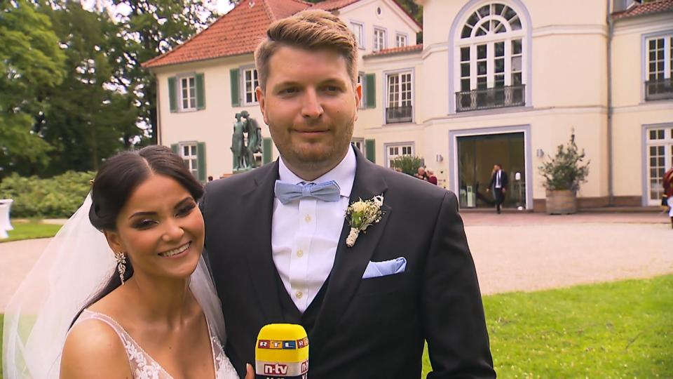 Kattia Vides über Familienplanung