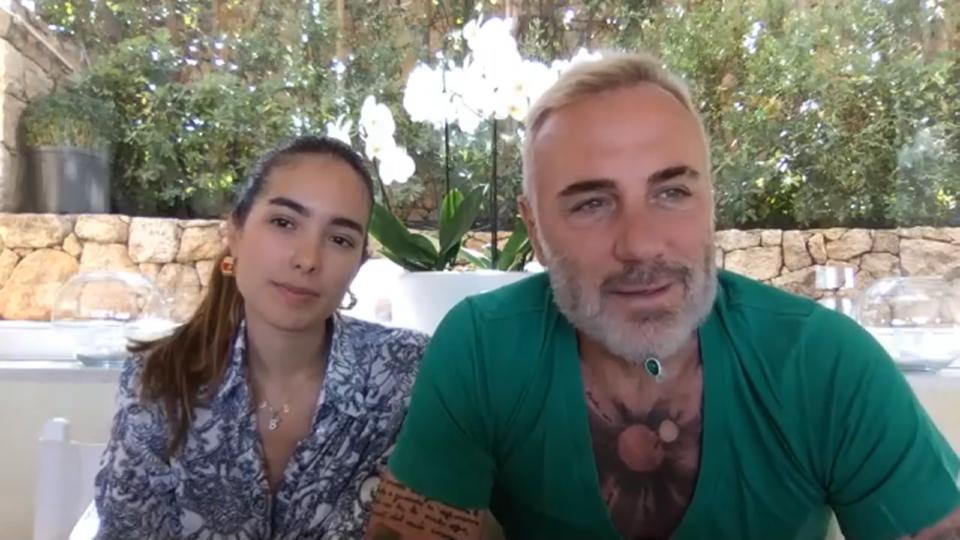 Der tanzende Millionär Gianluca Vacchi wird erwachsen
