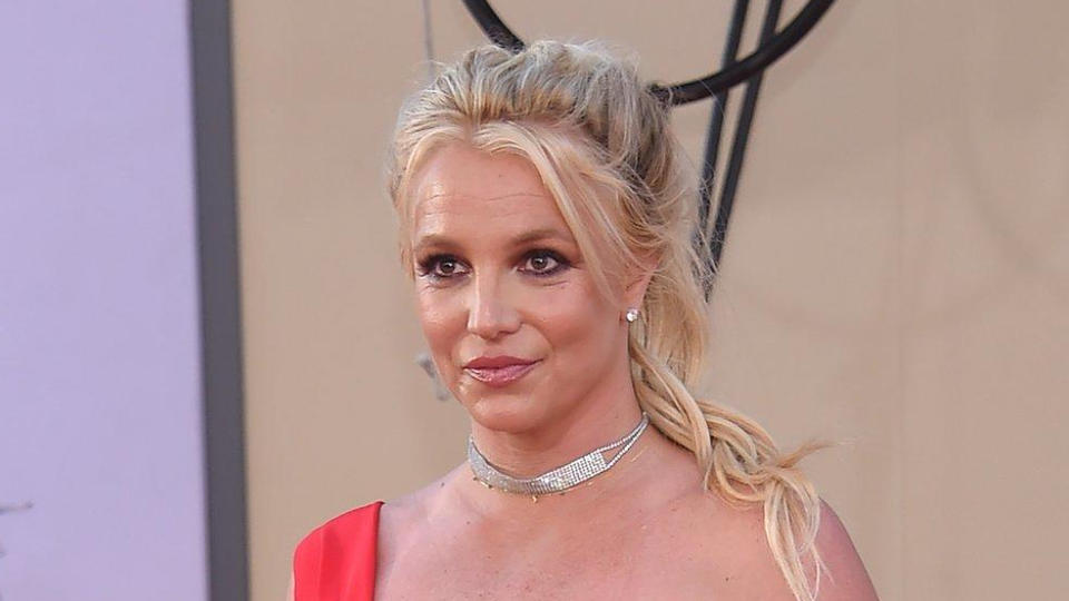 Pleite für Britney Spears: Vater Jamie bleibt Vormund