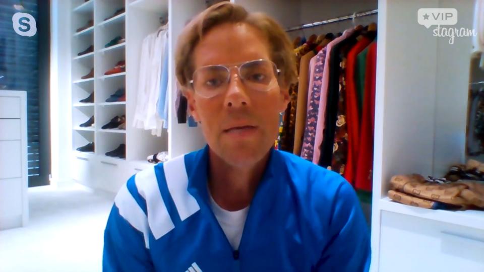 Selfmade-Millionär Jens Hilbert schwört dem Luxus ab