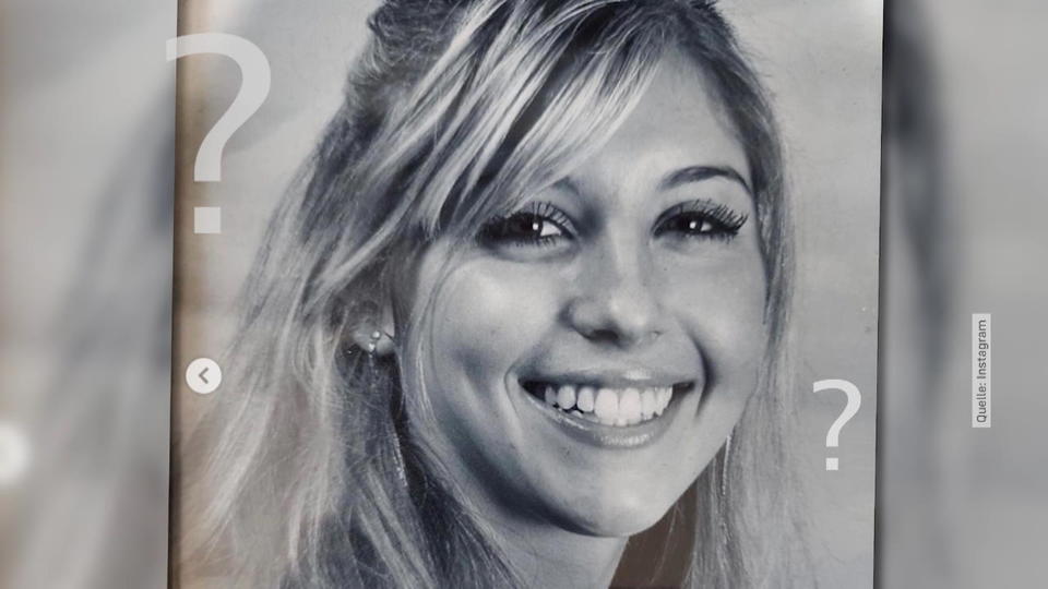 Cathy Hummels sieht auf Throwback-Foto anders aus