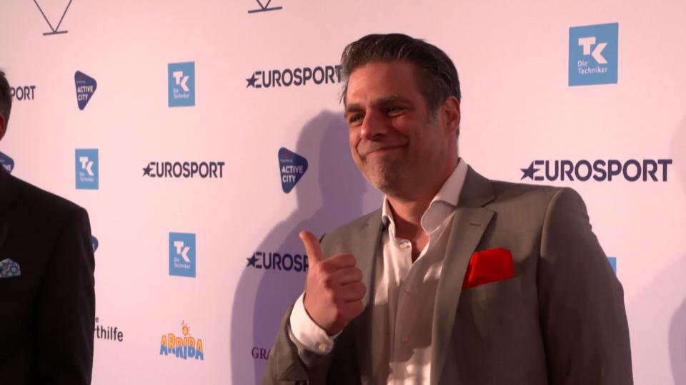 Carsten Spengemann hat neue Zähne