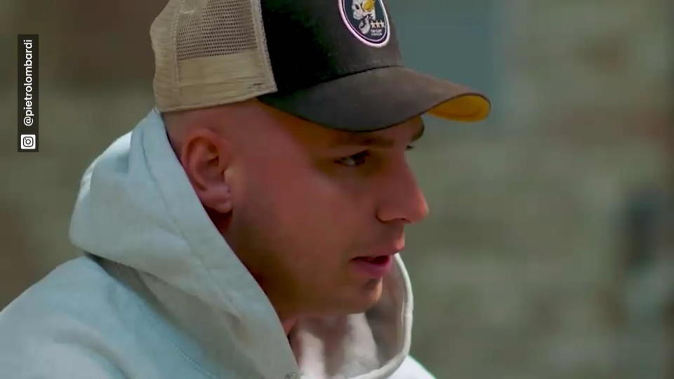 Pietro Lombardi spricht über wichtigsten Tag in seinem Leben