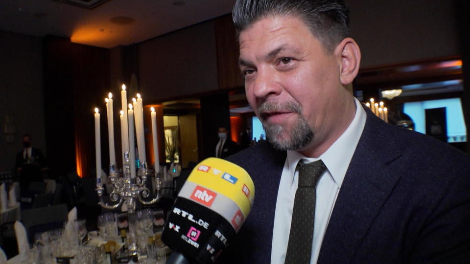 So hat Tim Mälzer 10 Kilo abgenommen