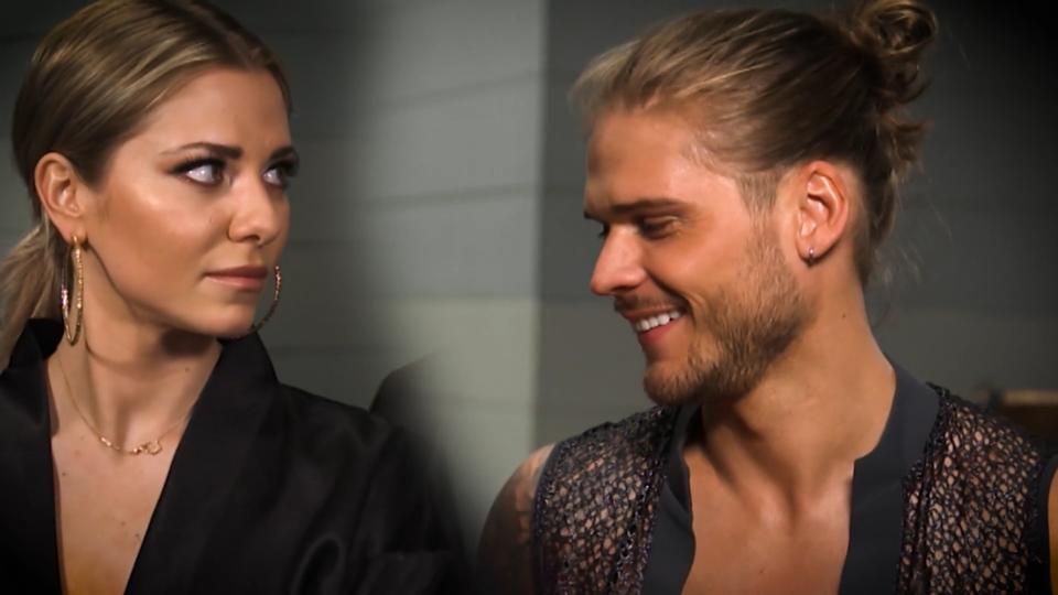 Valentina Pahde & Rúrik Gíslason zusammen in Kopenhagen