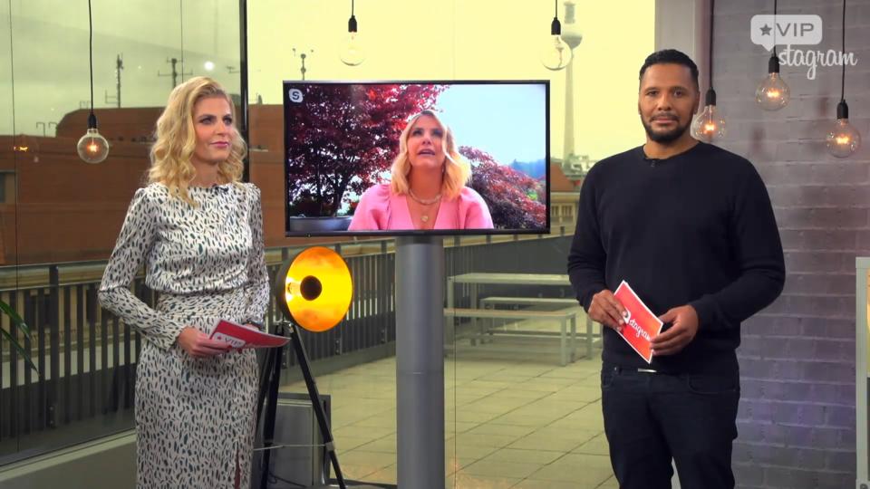 Beatrice Egli hat genug vom Body Shaming!