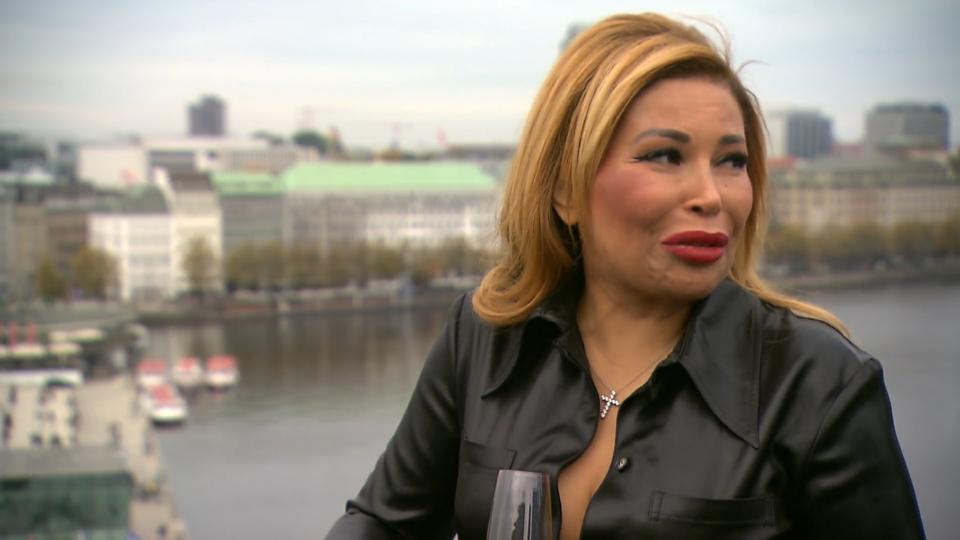 Patricia Blanco wird 50: Ihre Höhen & Tiefen
