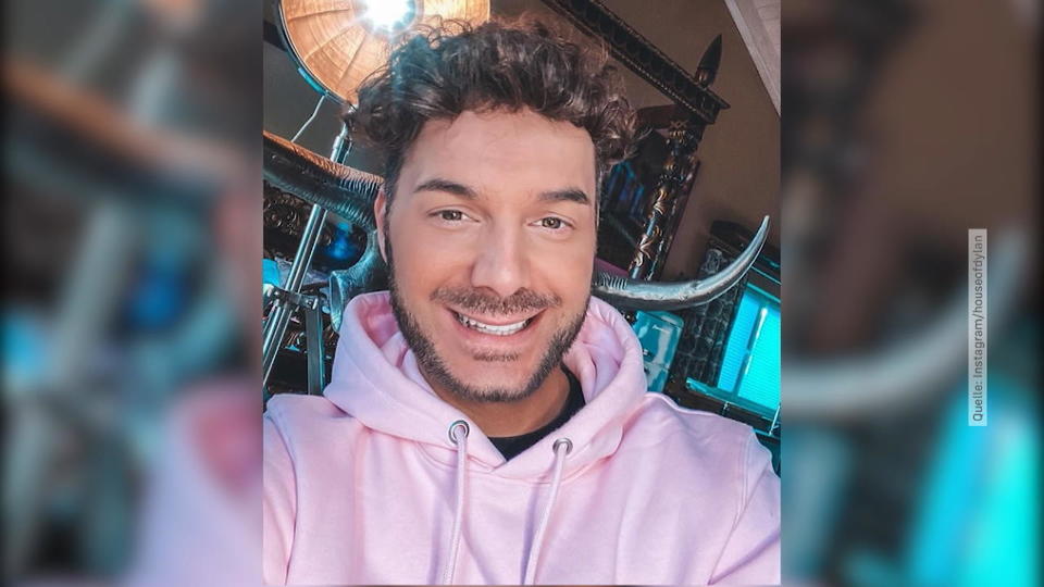 Baby-Zoff mit Georgina: Sam Dylan schießt zurück!