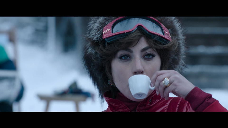 House Of Gucci - der Kinotrailer