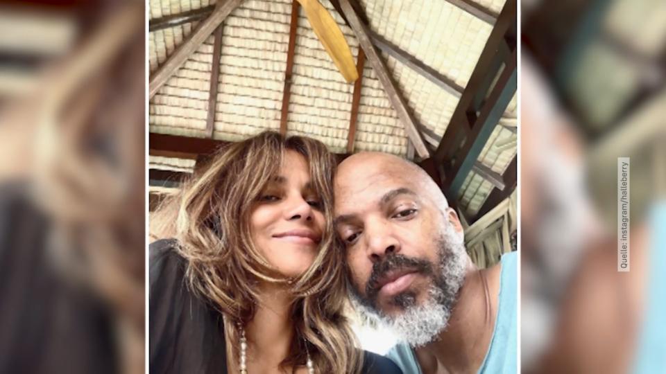 Halle Berry: Doch keine Ehe Nummer vier!