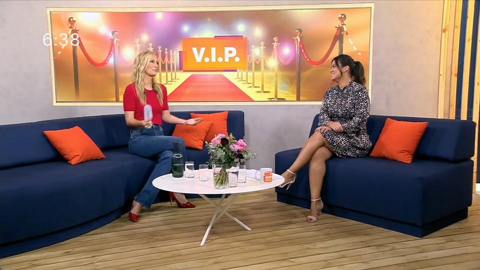 Helene Fischer: Hausgeburt zum Schutz?