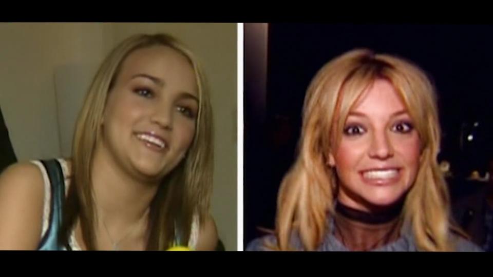 Spears-Schwestern Britney und Jamie Lynn im Clinch!
