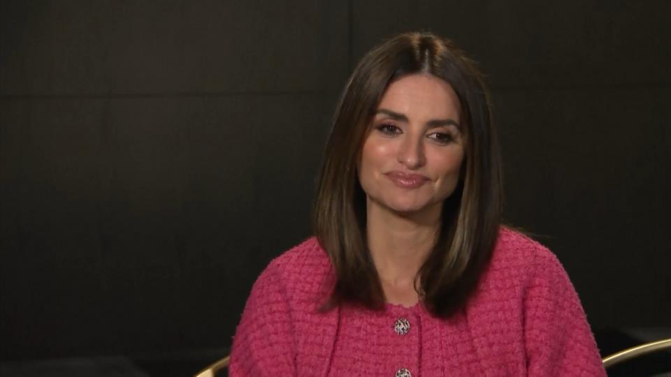 Penélope Cruz: Diese Änderung enttäuscht sie