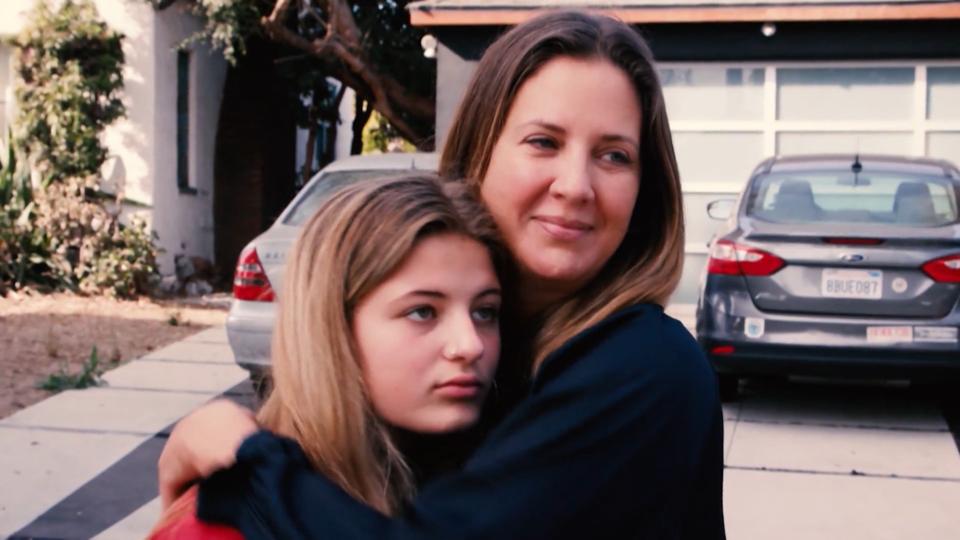 Emma Schweigers Flucht nach Amerika