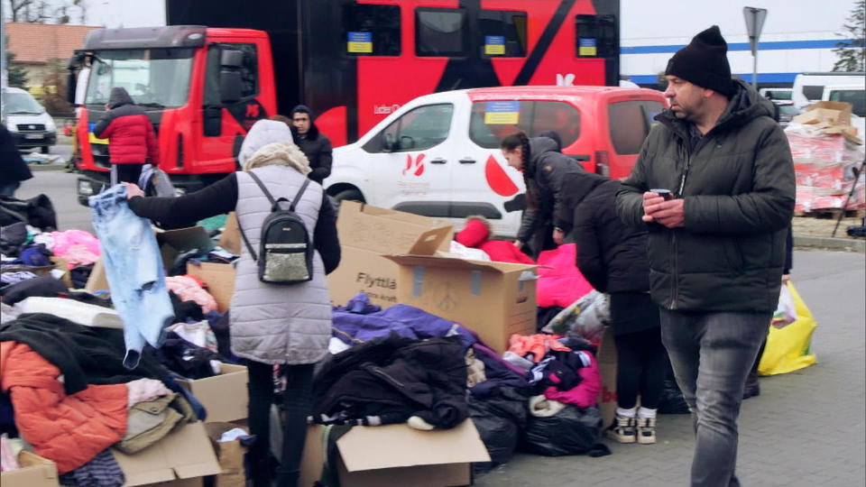 Ikkes Rettungsaktion