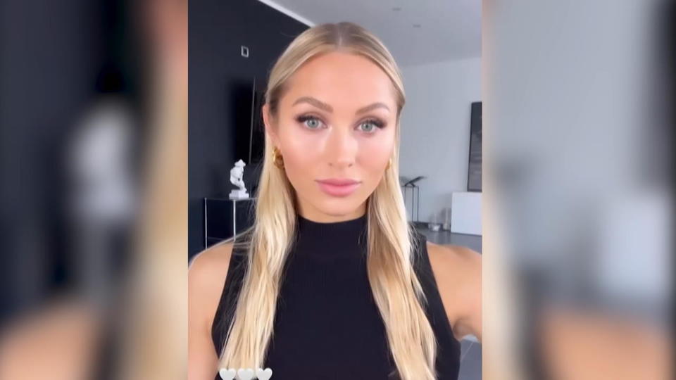 Bye Bye blonde Mähne: so sieht Sissi Hofbauer nicht mehr aus