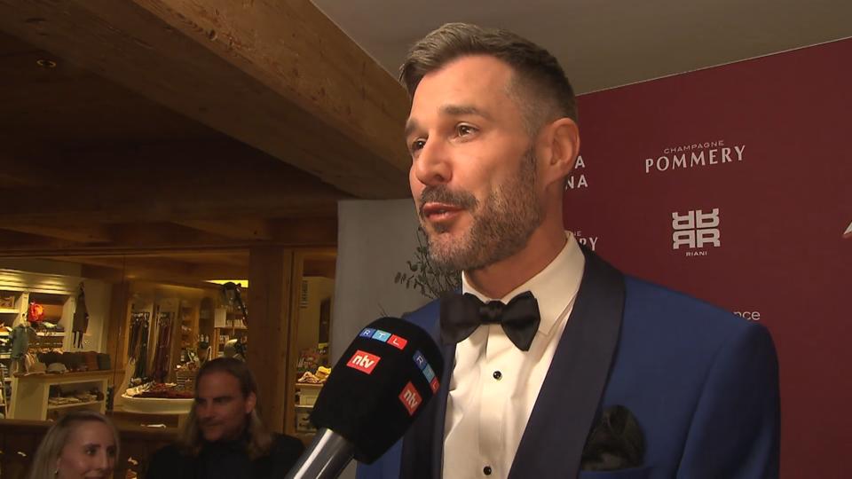 So lief die Hochzeit von Jochen Schropp wirklich ab