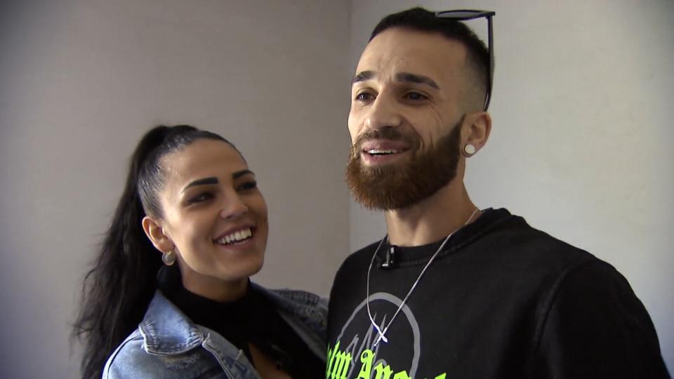 Elena Miras zieht mit Freund Leandro zusammen
