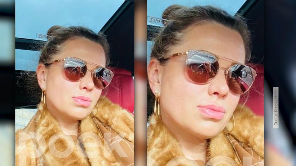 Putin soll eine uneheliche Tochter haben