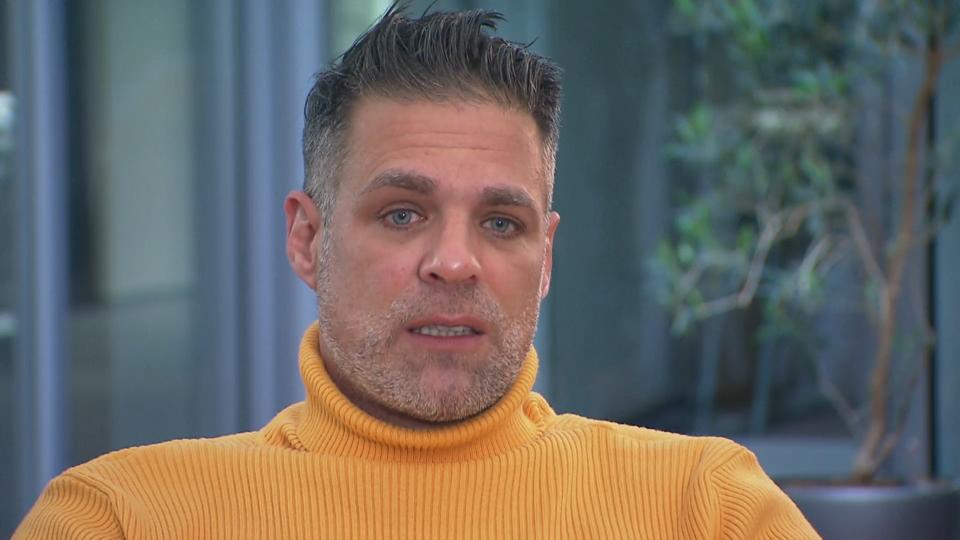 Carsten Spengeman überrascht: Seine Freundin war Porno-Star