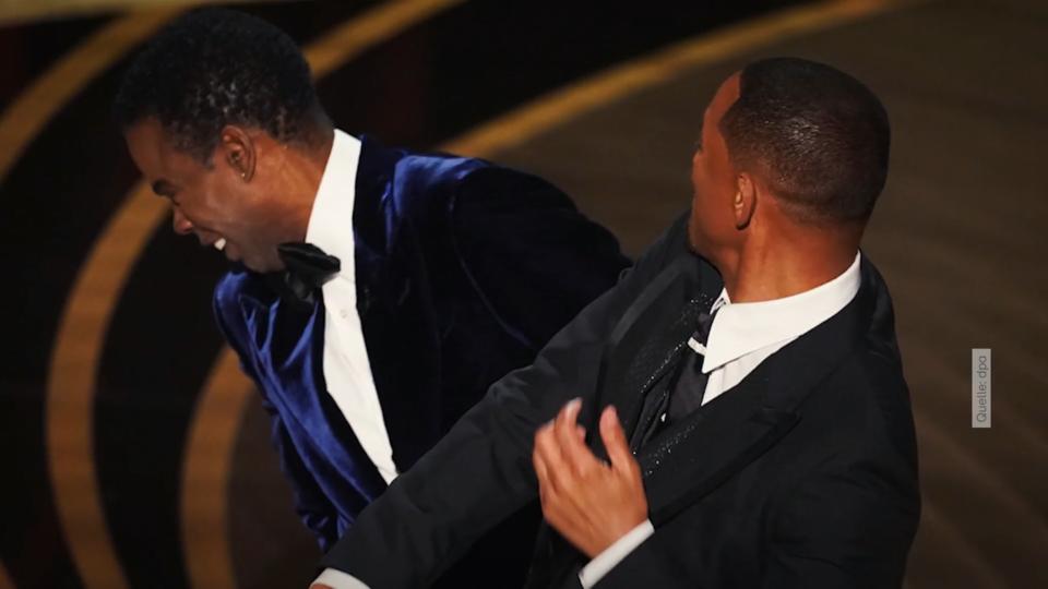 Will Smith soll schon früher bestraft werden