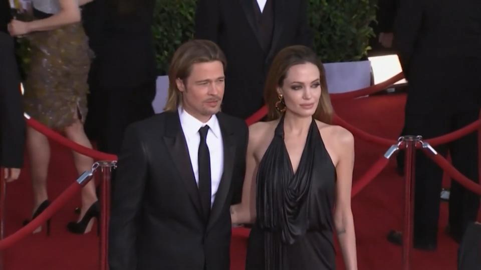 Schwere Vorwürfe gegen Angelina Jolie