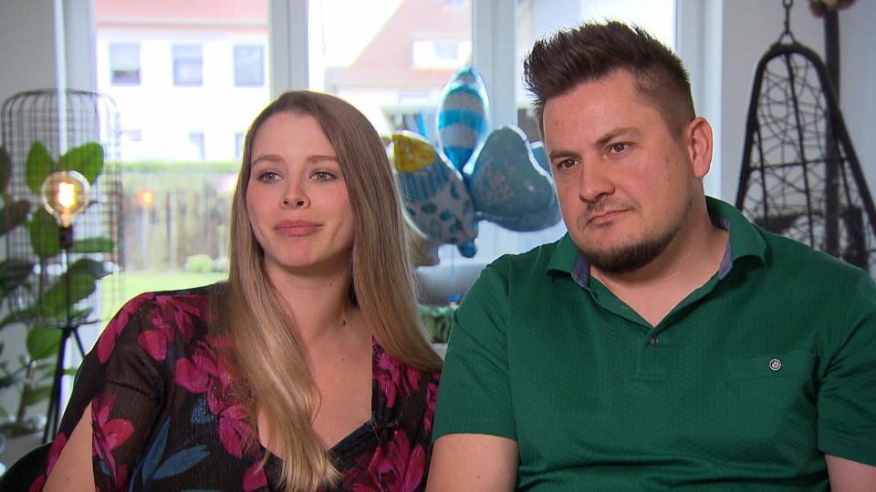 Saskia Atzerodt verrät, wie's im Bett läuft