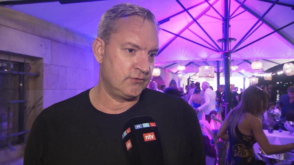 Corona hat Christian Kahrmanns Leben verändert