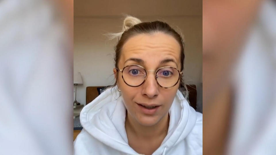 Anna Heiser an ihren Grenzen wegen Sohn Leon