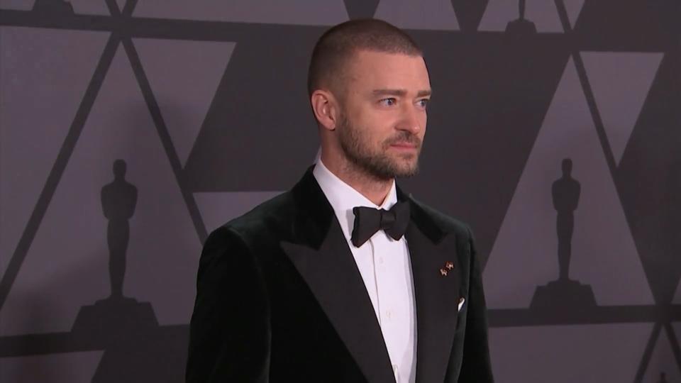 Justin Timberlake verkauft alle seine Songs