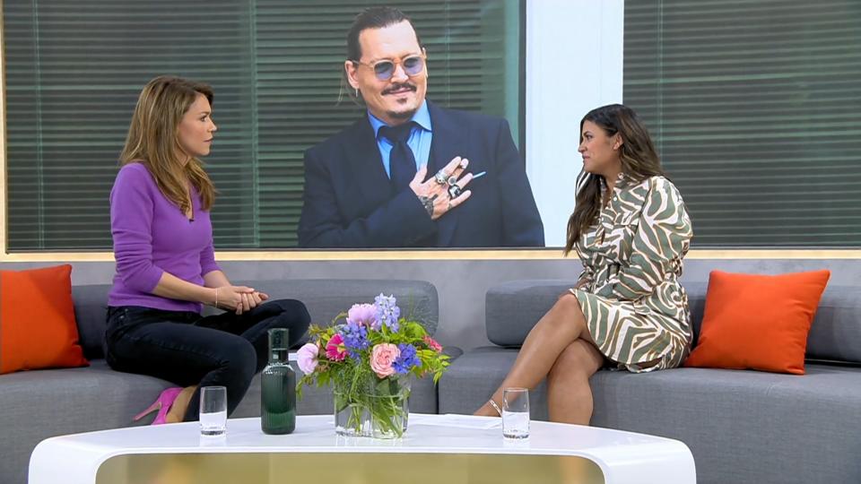 Ist Johnny Depp jetzt rehabilitiert?