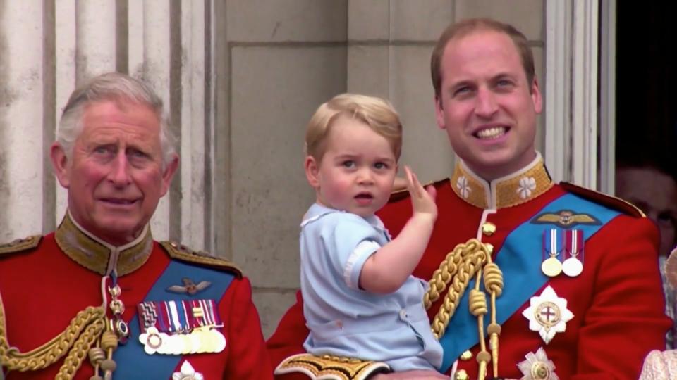 Wird Prinz Charles ein guter König sein?