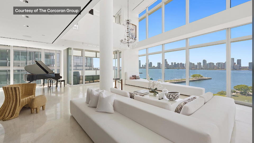 Hugh Jackman verkauft Luxus-Apartment in Manhattan