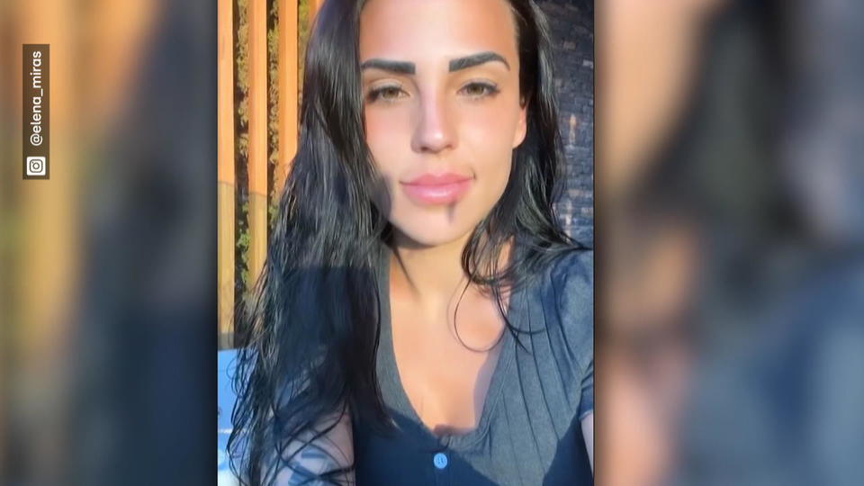 Elena Miras im Urlaub abgezockt
