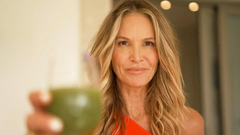 Elle MacPherson verrät ihre fünf Beauty-Geheimnisse