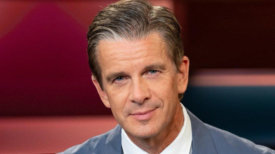 Markus Lanz startete seine Karriere bei RTL