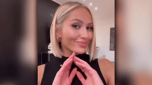 Kampf der Realitystars - Star Sissi heiratet ihren Ben 2023