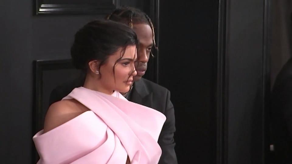 Kylie Jenner könnte schwanger sein