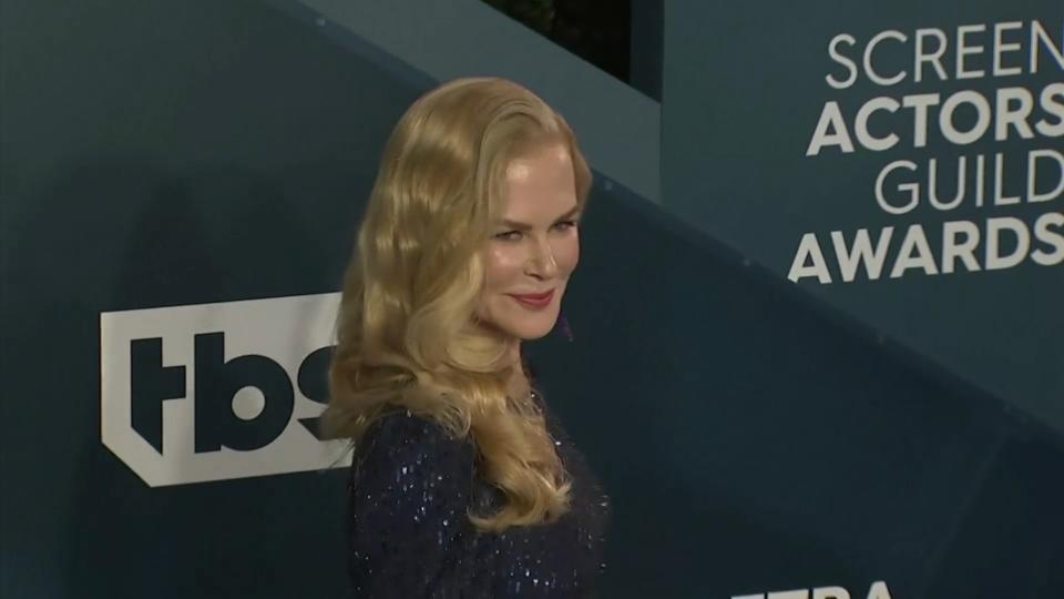 Nicole Kidman hätte gerne 10 Kinder