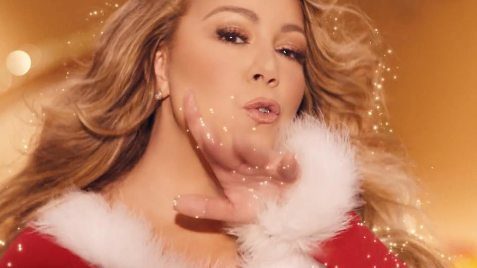 Mariah Carey: Weihnachts-Zoff um "Queen of Christmas"-Titel