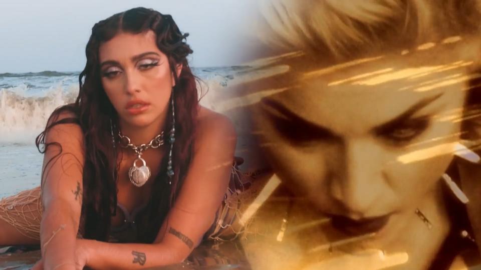 Erstes Musikvideo: So ähnlich ist Lourdes ihrer Mutter Madonna | Video | VIP.de