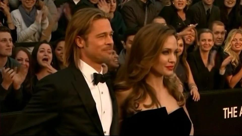 Brad Pitt soll "langweilig & egoistisch" im Bett sein