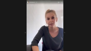 Sommerhaus-Ex-Kandidatin Katharina Hambuechen macht Therapie