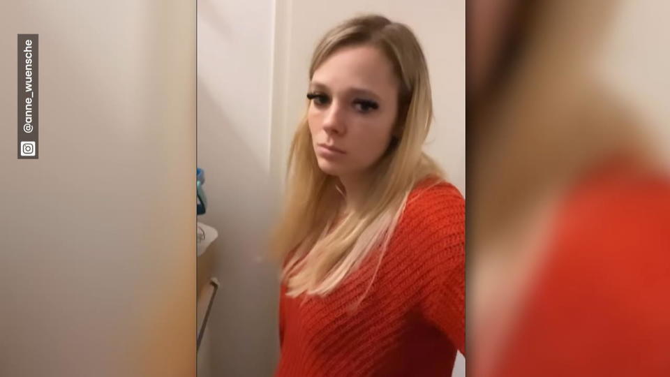 Neues WohnungsDrama bei Anne Wünsche Jetzt tropft's auch noch!