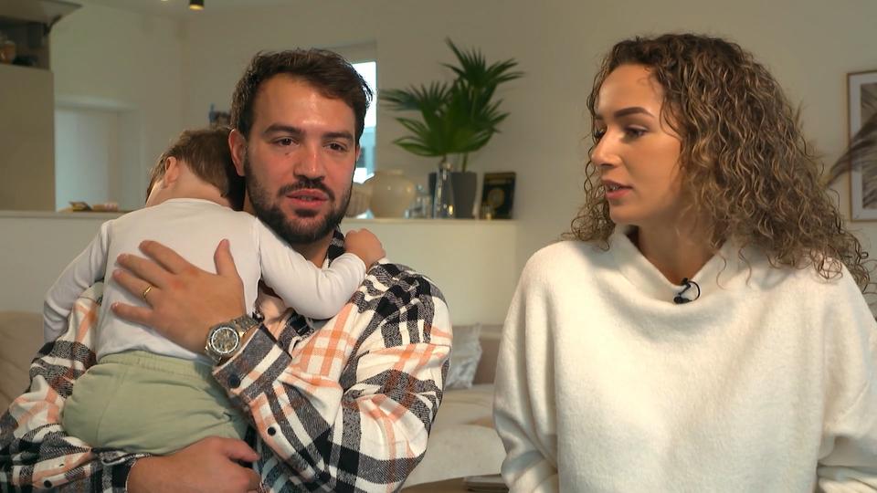 Wieder schwanger: Yasin & Samira überraschen mit Babynews