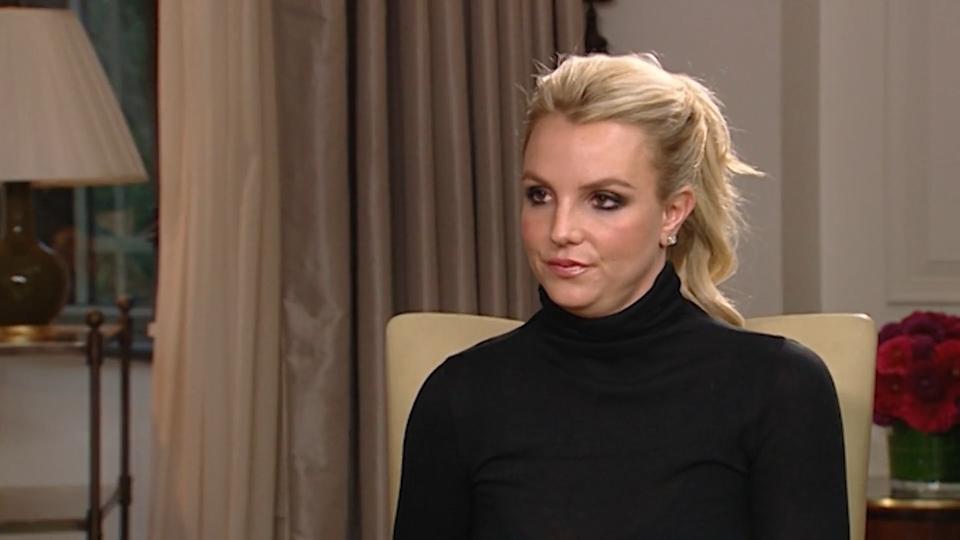 Britney Spears ist "genervt" von überfürsorglichen Fans