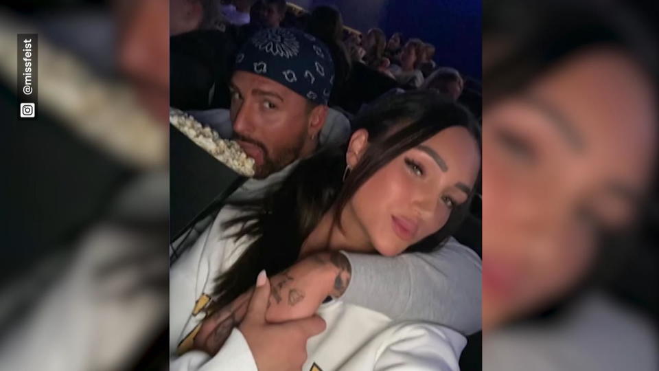 Sind Dana und Gigi jetzt offiziell ein Paar?